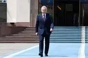 رئیس جمهور ازبکستان عازم تهران شد
