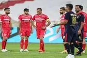پیشنهاد ۲۰ میلیارد تومانی تیم صنعتی به هافبک پرسپولیس