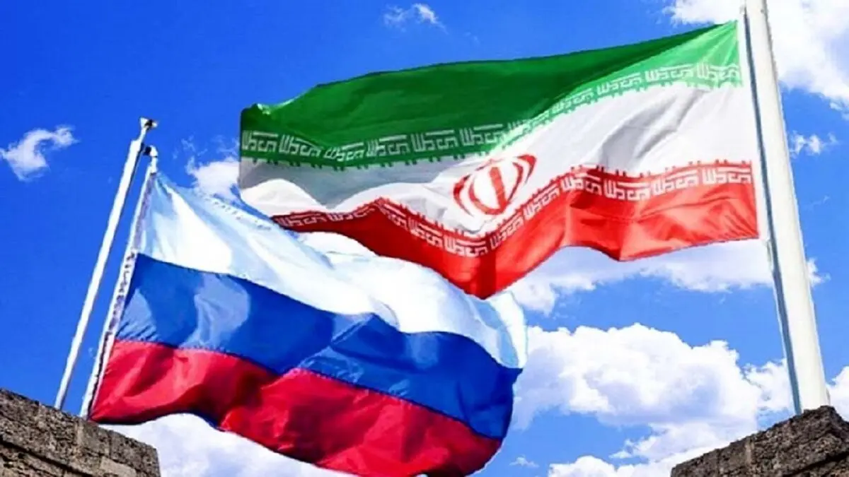 نگرانی غربی‌ها از تعمیق روابط نظامی ایران و روسیه 