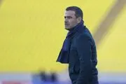 سیدعباسی: به سهراب بختیاری‌زاده فرصت بدهید