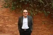 حمایت عباس عبدی از پزشکیان 
