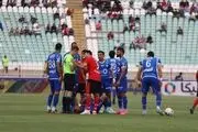 شوخی سردار آزمون با ستاره خارجی استقلال
