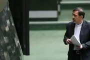 نمایندگان با قوت پای استیضاح وزیر راه ایستاده اند/ آخوندی باید استعفا دهد قبل از اینکه استیضاحش کنند