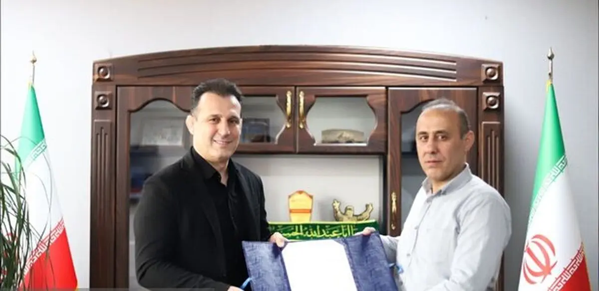 سرمربی جدید تیم جودو نوجوانان ایران انتخاب شد