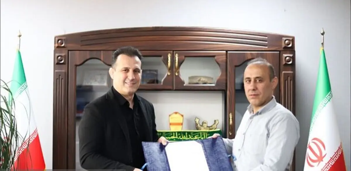 سرمربی جدید تیم جودو نوجوانان ایران انتخاب شد