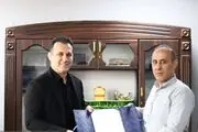 سرمربی جدید تیم جودو نوجوانان ایران انتخاب شد
