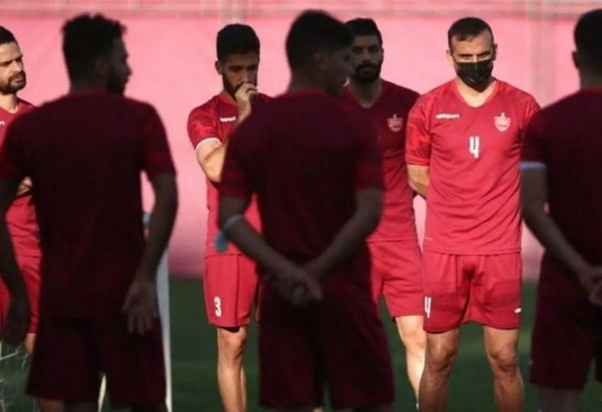 تغییر موضع یحیی ؛ اخراجی های پرسپولیس بازگشتند
