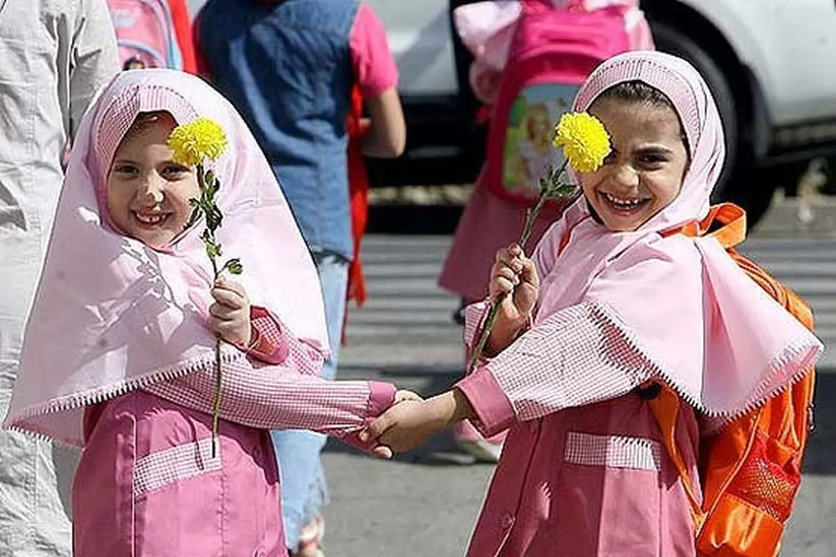 تاریخ برگزاری "جشن شکوفه‌ها"/ چرا ۸ درصد کلاس اولی‌ها ثبت‌نام نکردند؟
