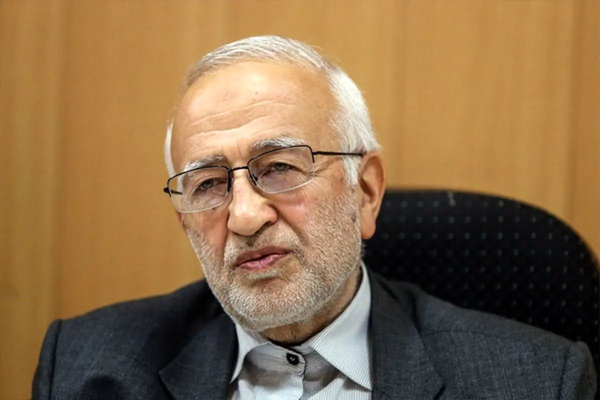 سوگنامهای برای حسین شیخالاسلام؛ دل میرود ز دستم