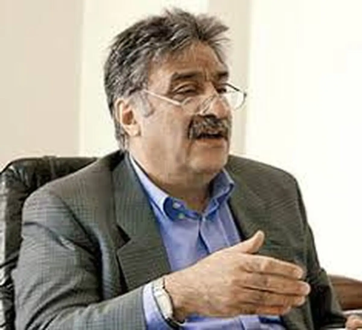 آقازاده‌ها با حداقل پشتیبانی مدیر می‌شوند