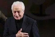 حسینعلی طباطبایی درگذشت
