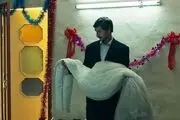 میرکریمی در «نگهبان شب» با تکیه بر هنر و تجربه فیلمی اثرگذار خلق کرده است