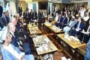 پشت پرده غیبت وزرای خارجه عربستان و امارات در نشست بیروت