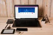 رویت ابلاغیه در سامانه ثنا