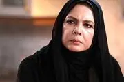 اولین تصویر از سنگ قبر زیبای بیتا فرهی