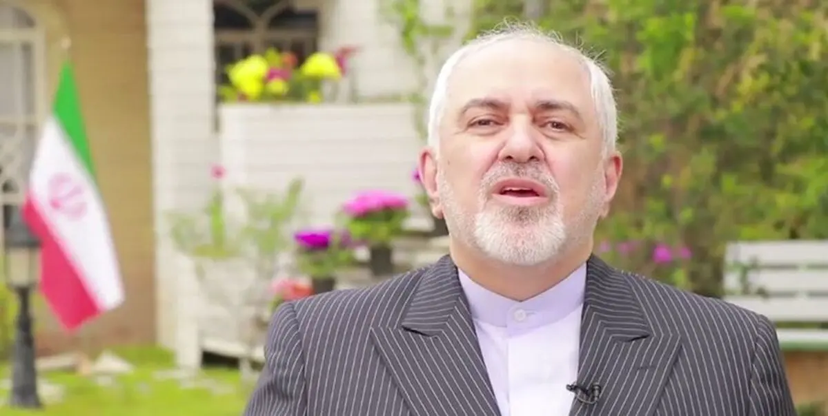 پیام تبریک ظریف به مناسبت میلاد حضرت مسیح