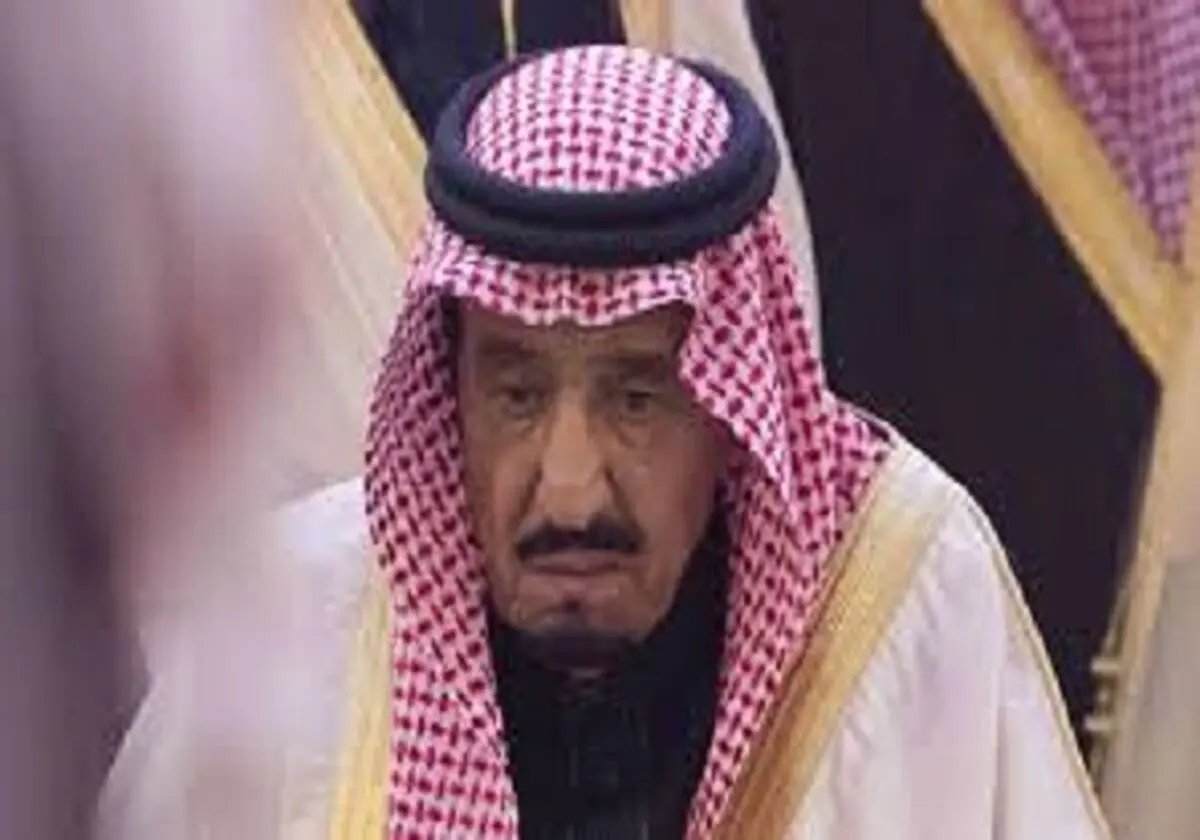 مصر واگذاری دو جزیره به عربستان را تأیید کرد