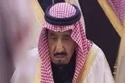 مصر واگذاری دو جزیره به عربستان را تأیید کرد