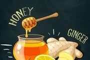 هانی ژل و نقش تغذیه در سیستم ایمنی بدن

