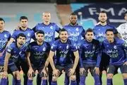  قهرمانی استقلال تا 99 درصد قطعی است