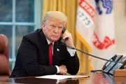 ترامپ دستورات چه کسی را اجرا می کند؟