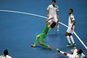 وحید شمسایی جراحی کرد