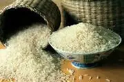 مقایسه قیمت برنج ایرانی و خارجی + جدول