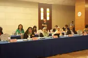 جزئیات سفر هیأت زنان ایرانی به چین