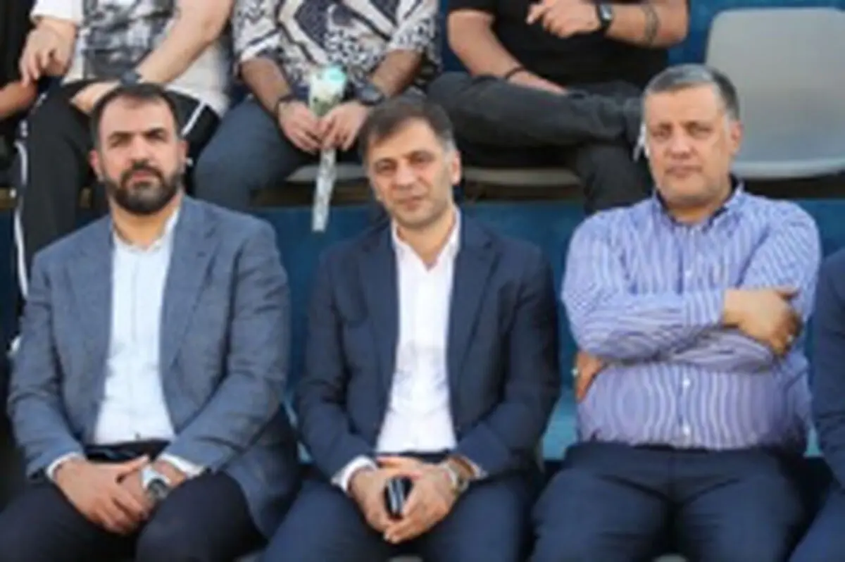 سه گزینه جانشینی حجت کریمی مشخص شدند
