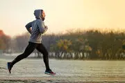 با یک ساعت دویدن چقدر کالری می‌سوزانیم؟

