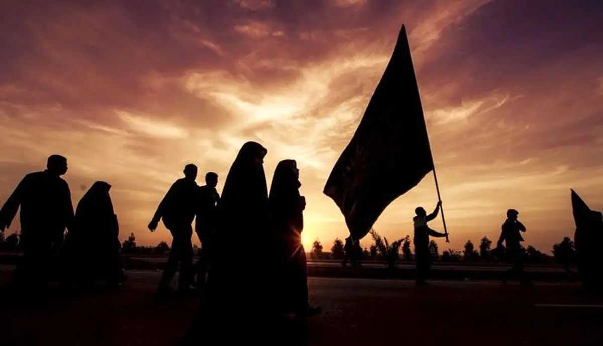 از پذیرش زوار خارجی اربعین معذوریم