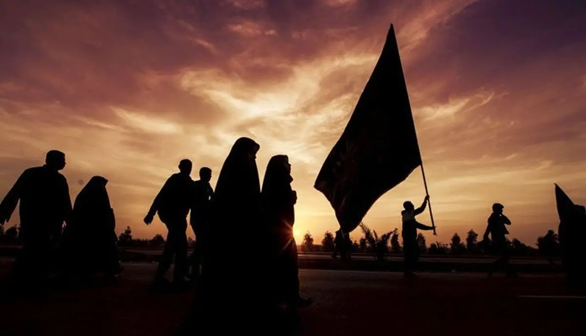 با این اینفوگرافیک، در عراق به سادگی عربی صحبت کنید!