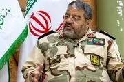 نظر سردار جلالی درباره عفو حکیمانه رهبری