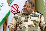نظر سردار جلالی درباره عفو حکیمانه رهبری