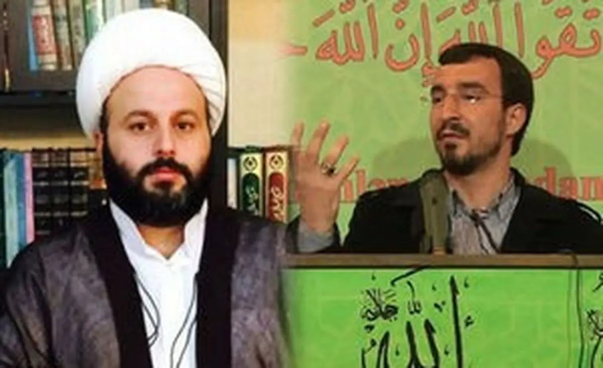 جزئیاتی از زندانی شدن دو روحانی برجسته آذربایجان