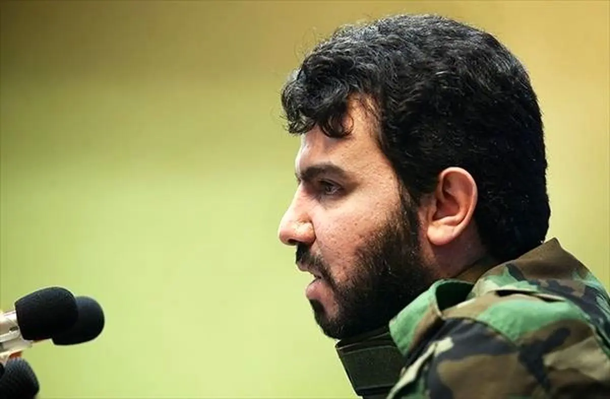 واکنش سخنگوی نُجَباء به اظهارات وزیر خارجه آمریکا