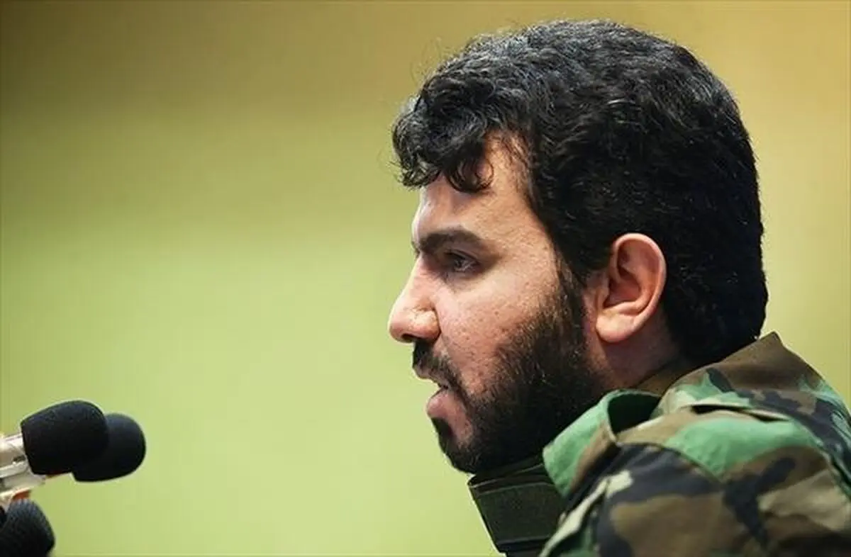 واکنش سخنگوی نُجَباء به اظهارات وزیر خارجه آمریکا