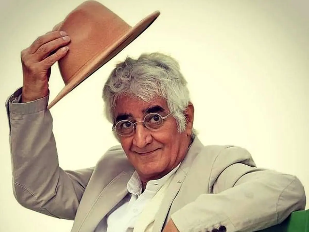 چند پیام تسلیت درپی درگذشت «کامبوزیا پرتوی»