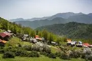 رشت معدن ویلاهای لوکس شمال


