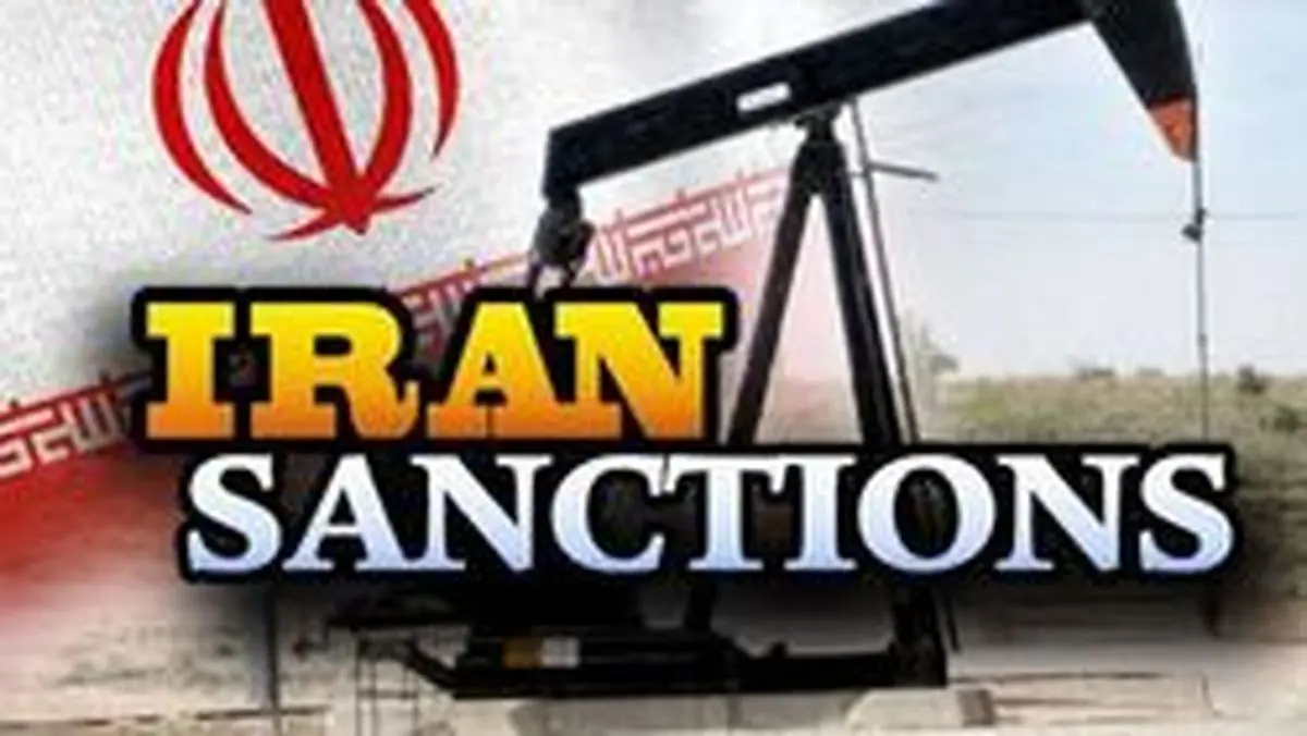 دو روی سکه تحریم