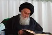 آیت‌الله‌ «حسینی شاهرودی» دعوت حق را لبیک گفت 