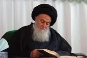  آیت‌الله‌ «حسینی شاهرودی» دعوت حق را لبیک گفت 
