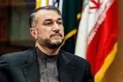 امیرعبداللهیان: راز پیروزی‌های مقاومت وحدت است