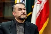 ملاک تصمیم نهایی ایران برای مذاکره رفتار عملی آمریکاست