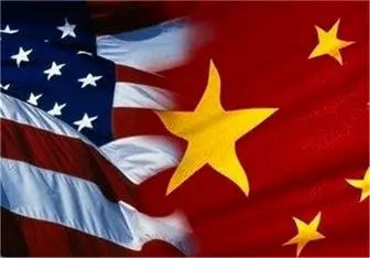  احتمال تقابل چین و آمریکا محتمل از ۲ ماه قبل است 