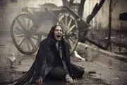 عاشقانه‌ی خاص آناهیتا درگاهی در «سینما شهر قصه»