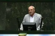 حاجی دلیگانی: نمره عملکرد دولت پایین است