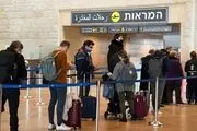 صهیونیست‌ها در فکر فرار از سرزمین‌های اشغالی
