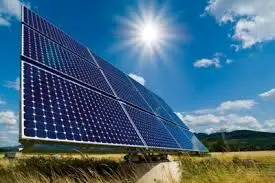لزوم افزایش بهره‌گیری از انرژی خورشیدی در کشور