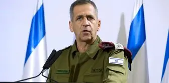 ارتش اسرائیل در نقطه خطرناک قرار گرفته است